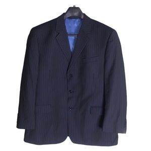 Men’s, Ralph Lauren, Blazer/Sports Coat, size 46R